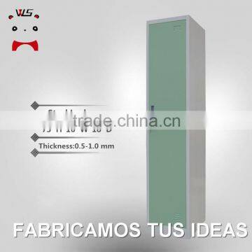 Lockers metalico con cerradura lockers simple casilleros lockers metalicos industrial