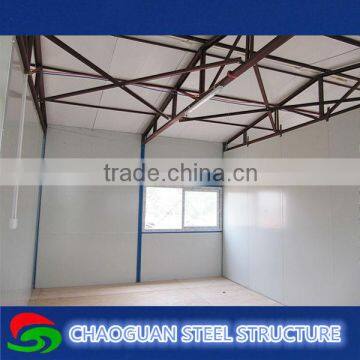 China Modular Cheap Prefab Home for Sale