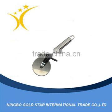 Stainless steel Pizza knife/pizza cutter/pizza tools