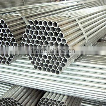 BS1387 /ASTM A53 Galvanized Pipe/G.I. Pipe