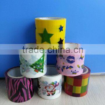 decorative adhesive tape