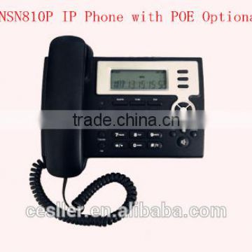 IP communication telephone system