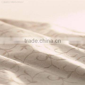100% Cotton / Cotton/polyester White or Dyed Hotel Flat Sheets photo-6
