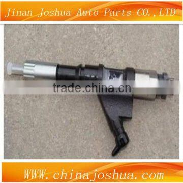 LOW PRICE SALE SINOTRUK engine parts VG1560080276 Howo fuel injector