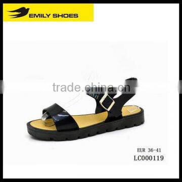 Hot sale ladies sandals 2016