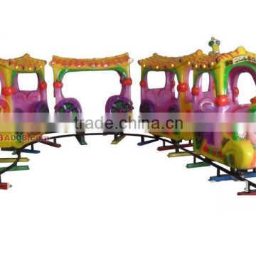 kids rider game machine