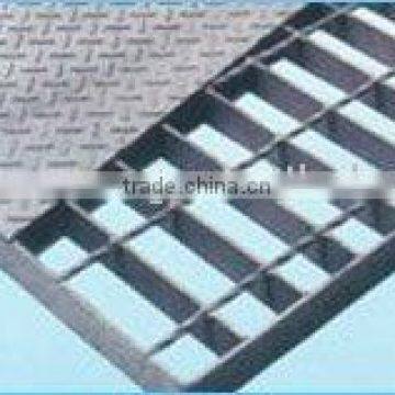 steel grid grating