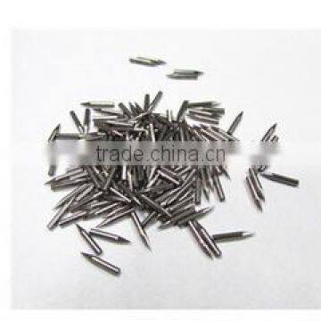 high grinding and polished tungsten needle