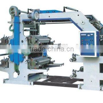 Flexographic Printing Machine