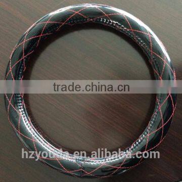 steering wheel cover