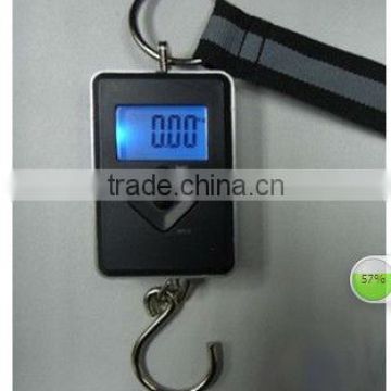 30 kg digital travel luggage scale