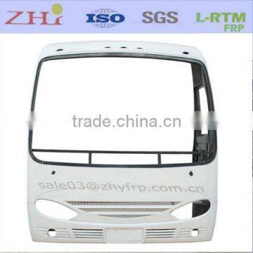 Custom Fiberglass Body & Kits