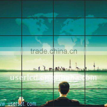 46 inch DID-LCD DISPLAY LCD video wall