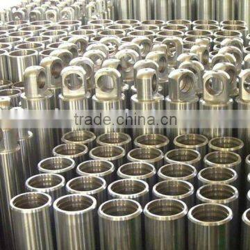 GB/T8713-88 20# Seamless Honed Tubes Hydraulic Cylinder