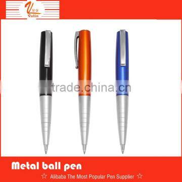 Twist mechanism ballpoint pen ballpoint pen stationery for office pen packing