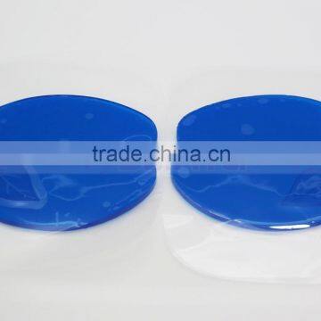 9.5*9.5 CM PU Personalized Apple Shape Sticky Pad photo-6