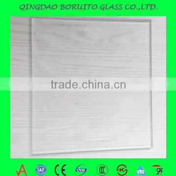 10mm 12mm Double Glazed Tempered Glass for Comercial Building photo-5