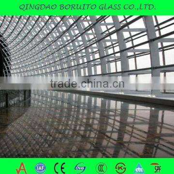 Tempered Insulated Glass for Curtain Wall photo-4