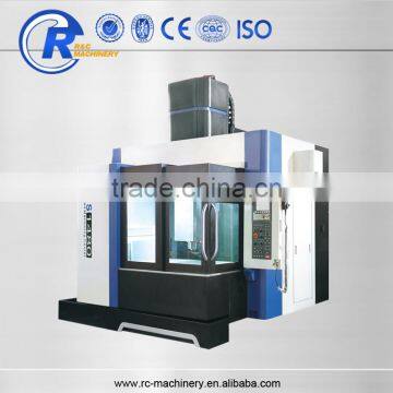 GMS1480 cnc gear milling machine cnc milling machine gantry milling machine