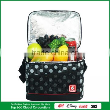 2014 personalized good qualtiy and cheap picnic bag waterproof picnic lunch bag tote