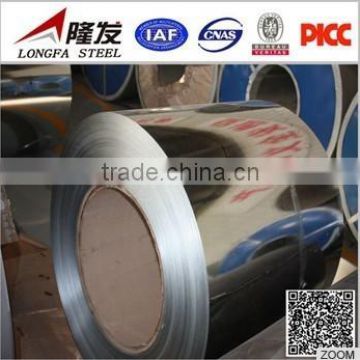 aluminium zinc coil