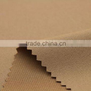 ss 17 100%modal Women Woven Two Way Spandex Stretch Corduroy Pants Fabric photo-2