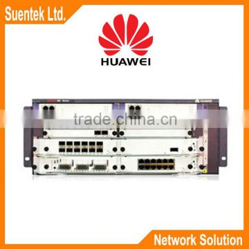 HUAWEI NetEngine 20E/20 Series DC Multi-service Router NE20E-X6