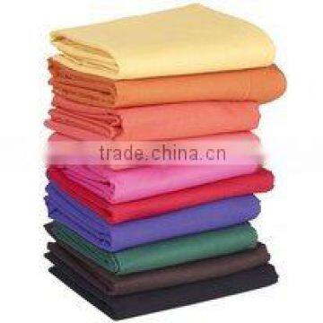 Flat bedsheet