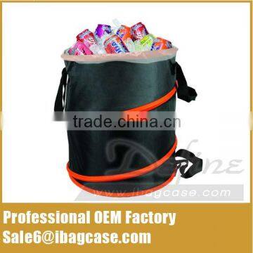 10L Garden Organizer Foldable Storage Pop-up Hamper photo-4