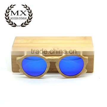 fashion chian bamboo sunglasses wholesale