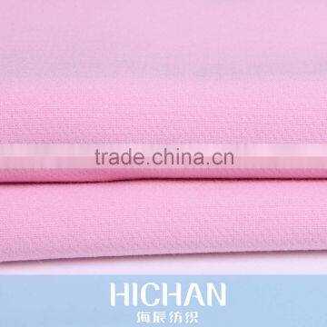 64% Polyester 31% Rayon 5% Spandex tr Elastic Suiting Fabric photo-5