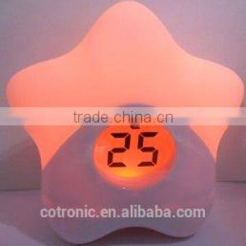 Changing Color Kids Sleeping Light Light photo-3