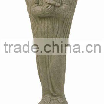 2016 Hot Sale Standing Angel Statue