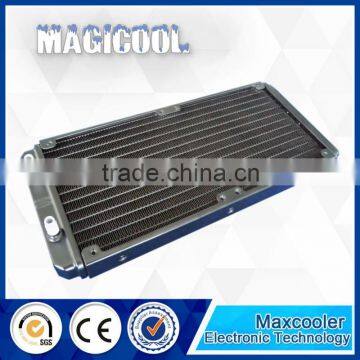 China Supplier Computer Aluminum Radiator