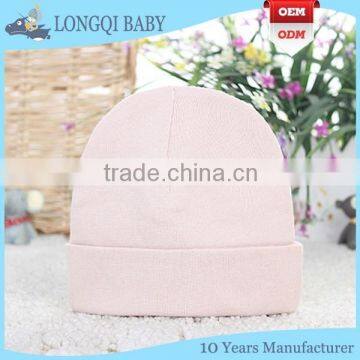 MZ-TN-0013 super cute baby unwanted scratches infant knitted caps