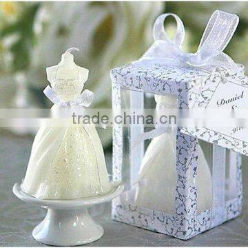 wedding decoration candle