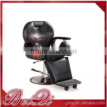 Beauty A621 Heavy Duty Antique salon Barber Chair in China