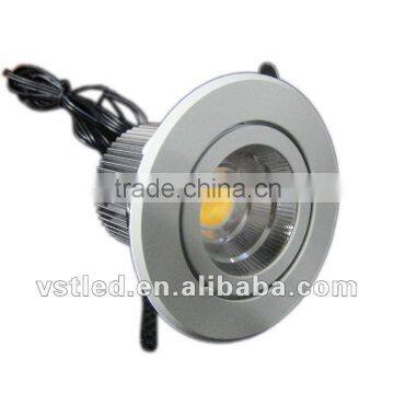 10W COB Led Ceiling Down Light
