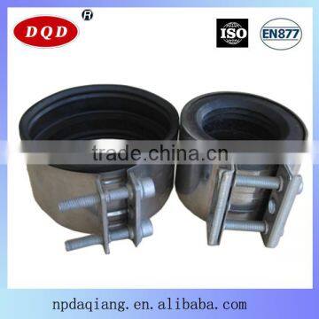 New Product Pipe Use C Type 4 Inch Ductile Coupling