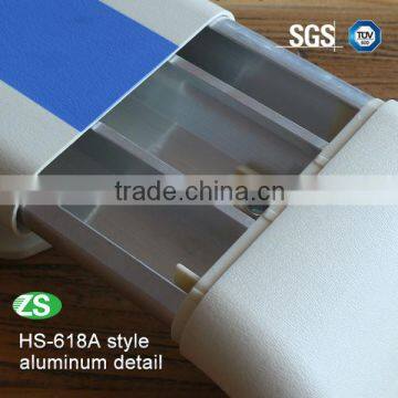 Hospital Handrail Vinyl Cover Manufacturer photo-2