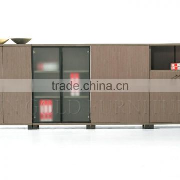 Simple Style High Quality Storage Cabinet Bookcase (SZ-FC053)