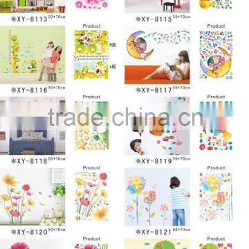 Alforever XY 50*70 cm Wall Sticker Catalog photo-4