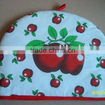 Eco-friendly keep warm tea cozy