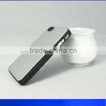 Leather Sticker Mobile Phone Case for Iphone4g