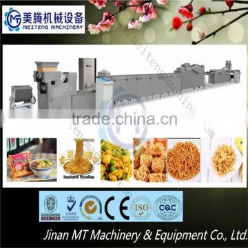 New design Maggi instant noodle machine factory Price