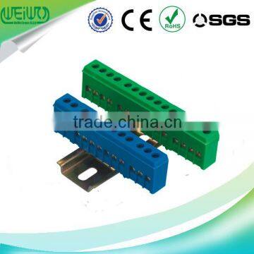 brass terminal block parts