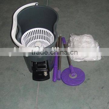 Jing Bang Magic Spin Mop photo-2