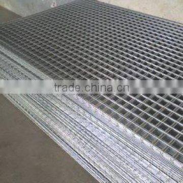 welded wire mesh sheet