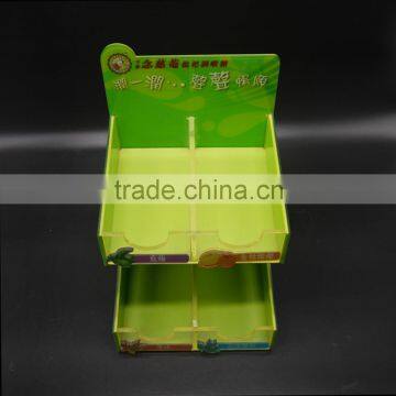 Custom Luxurious Candy Display Stand Holder photo-3