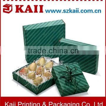 denim gift box, jewelry gift box,other gift box in shenzhen